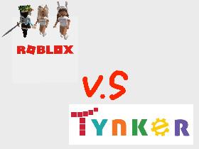 roblox v.s...