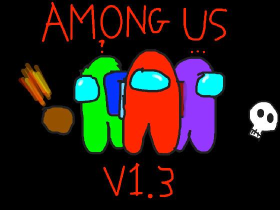 Among Us V1.3.2 1