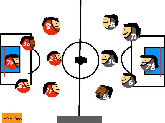 2-Player HOCKEY 1