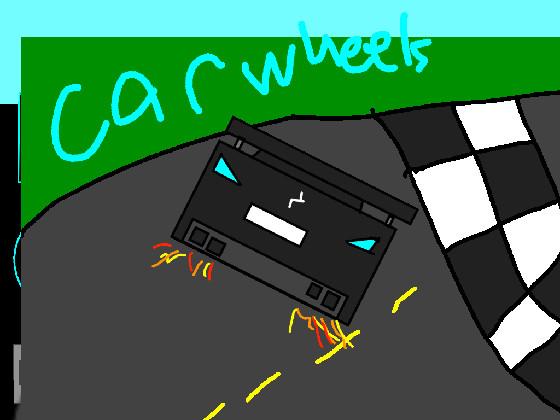 Car Wheels 1