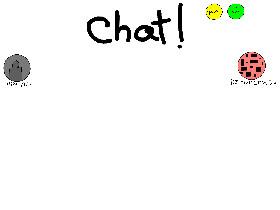 chat! (more stuff coming soon)