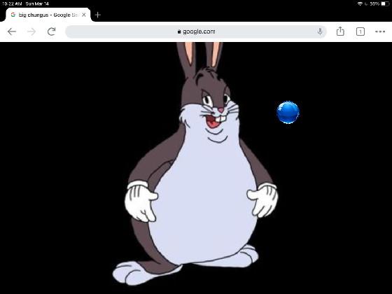 BIG CHUNGUS(10 like specal)