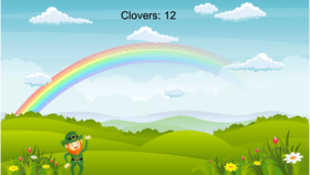 Clover Chaser