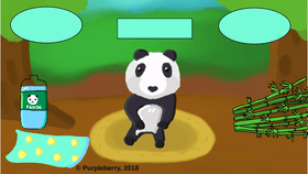 Panda Care - WIP