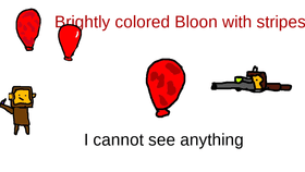 Bloons Meme