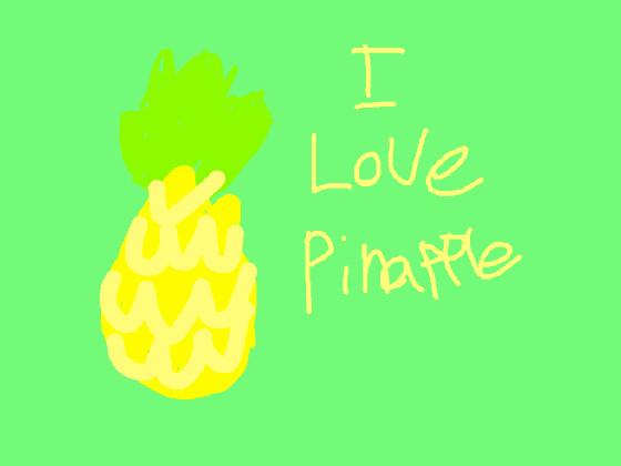 pinaple