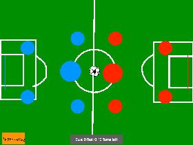 2-Player Soccer 2 2 1