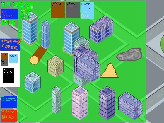 City Builder 1