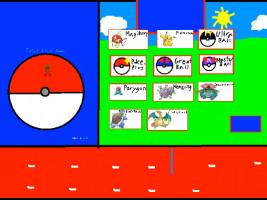 Pokemon Clicker 4