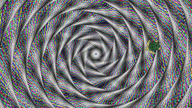 Spiral Triangles