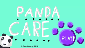 Panda Care - WIP