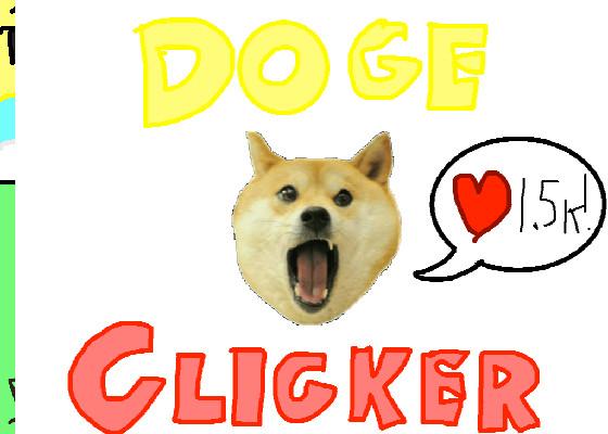 Doge Clicker 1 1 1