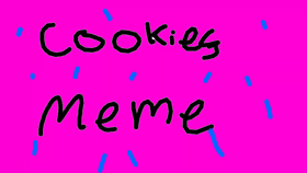 cookies meme