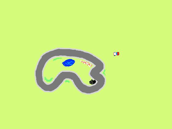 Racing Cars 1 1