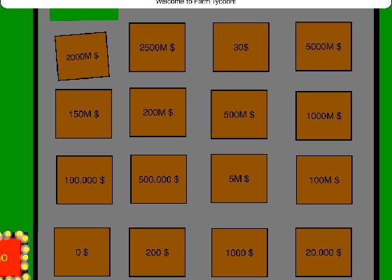 Farm Tycoon! 1.5 1