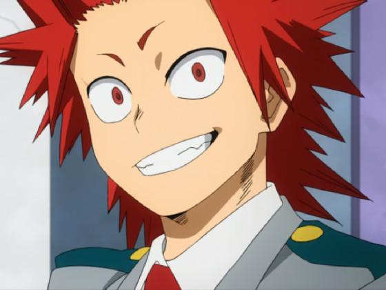 Kirishima. im obsessed.