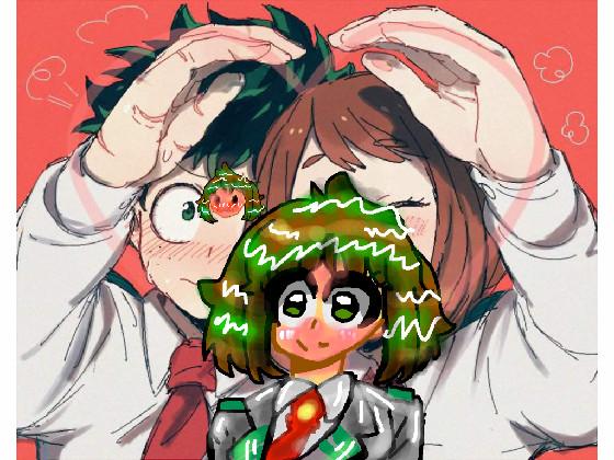 izuocha child