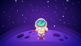 space