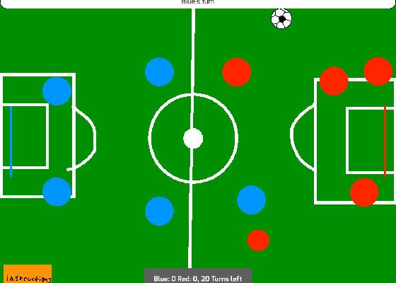 soccer 2 player ⚽️ - copy