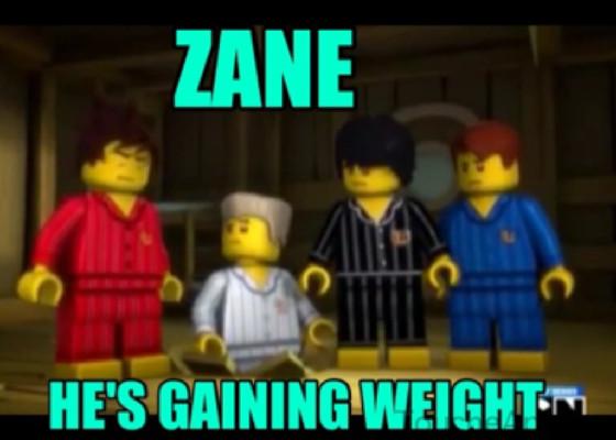 Ninjago memes 1