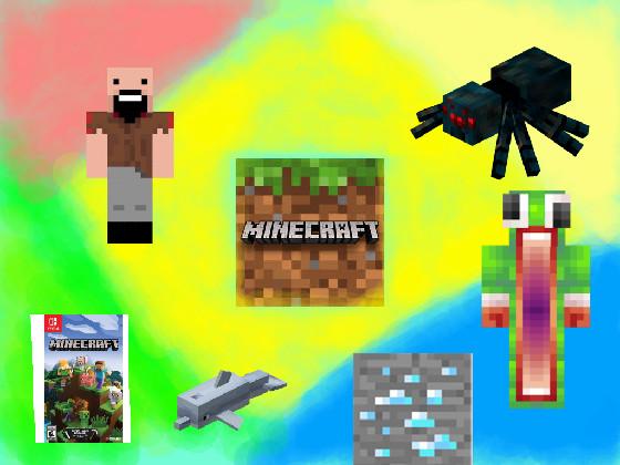 :Minecraft Quiz: 1