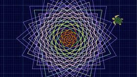 Spiral Triangles