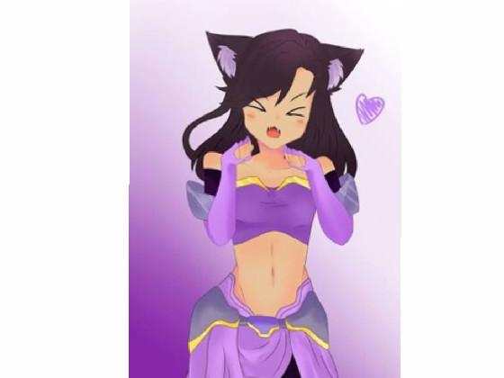 Aphmau Edit!! 🥳 1