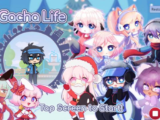 | Gacha Life | 1 1 1 1