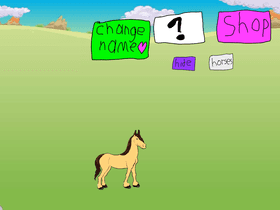 Horse Simulator