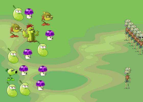 Plants vs. Zombies 1😃😃😃😃