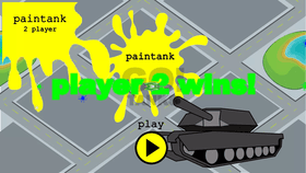 paintank