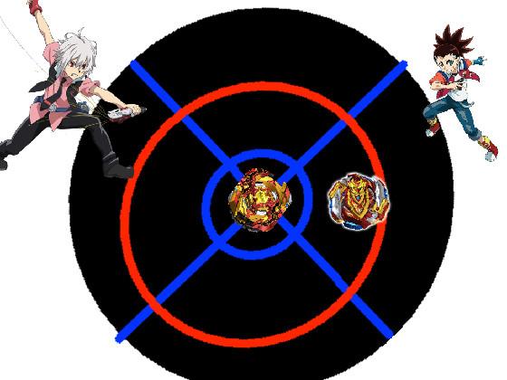 beyblade burst evolution 1