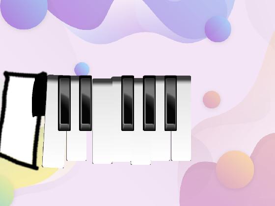 My Piano 1