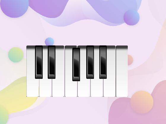 My Piano 1