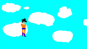 DRAGON BALL Z simulator