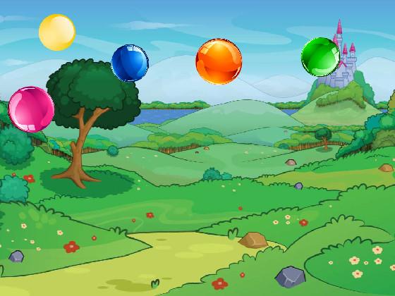 sky ball attack 1