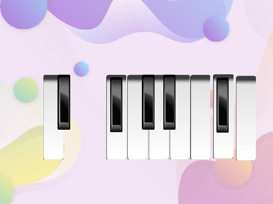 My Piano 1