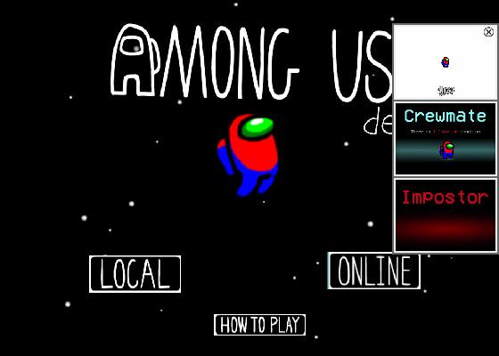 Among Us (demo)