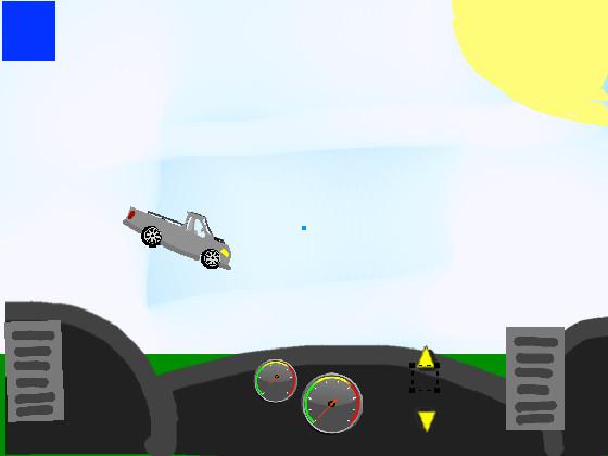 Super Truck Drive 2