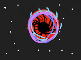 how2: blackhole w/ fish