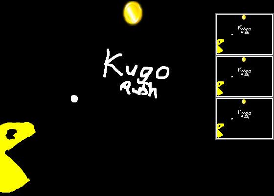 kugo chase game