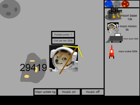 Dogeminer