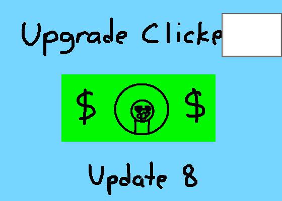 Upgrade Clicker 2 1