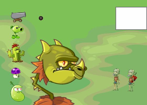 Plants vs. Zombies 1