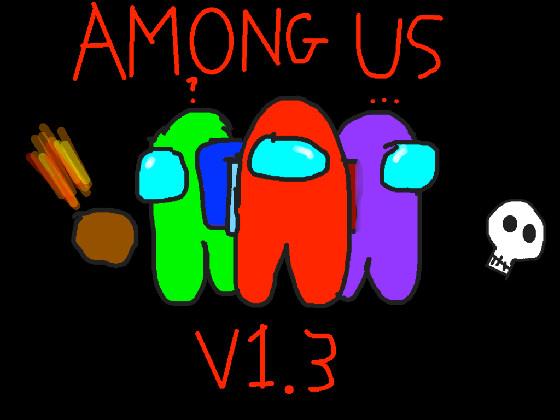 Among Us V1.3.2 1