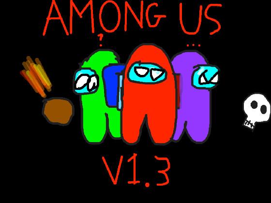 Among Us V1.3.2 1