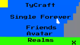 TyCraft Learns To Draw