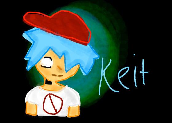 Keith (FNF)