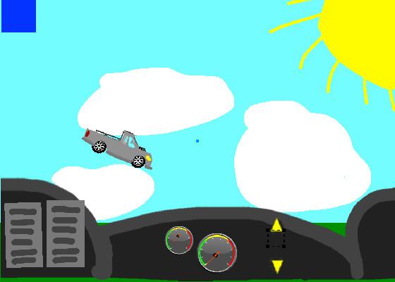 Super Truck Drive 1