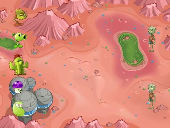 Plants vs. Zombies 1